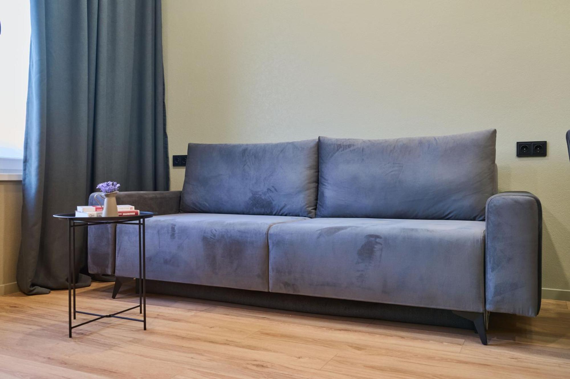 Five Business-Class Rooms In R-House Near Mega Center Almaty Eksteriør billede